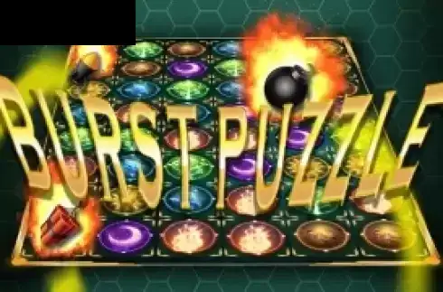 Burst Puzzle