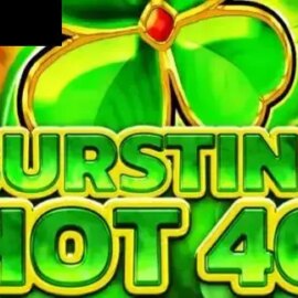 Bursting Hot 40