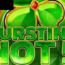 Bursting Hot 5