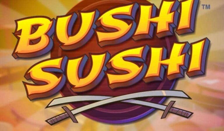Bushi Sushi