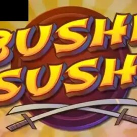 Bushi Sushi