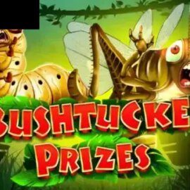 Bushtucker Prizes