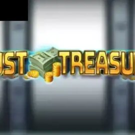 Bust Treasury