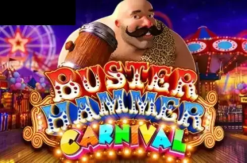 Buster Hammer Carnival