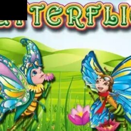 Butterflies