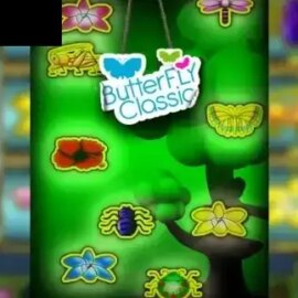 Butterfly Classic