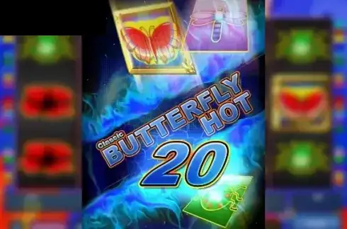 Butterfly Hot 20