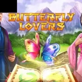 Butterfly Lovers