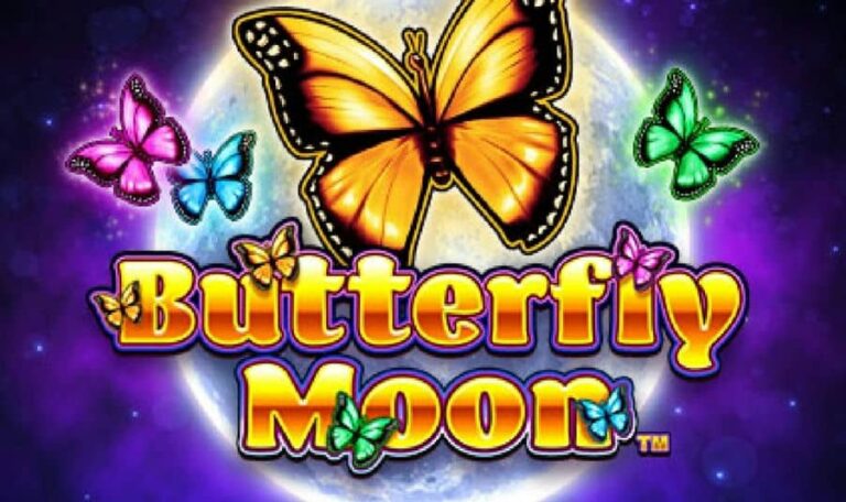 Butterfly Moon