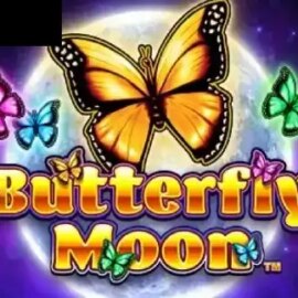 Butterfly Moon