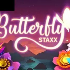 Butterfly Staxx