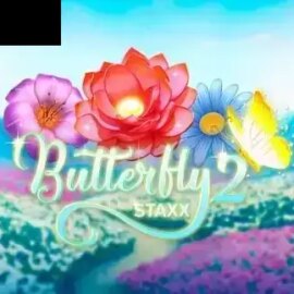 Butterfly Staxx 2