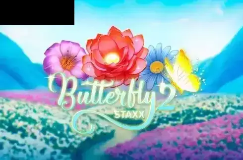 Butterfly Staxx 2