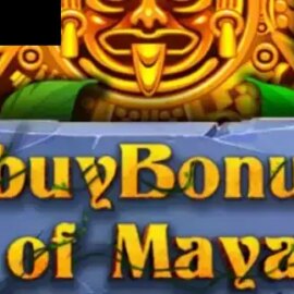 Buy Bonus of Maya