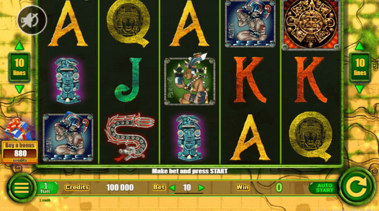 Buy Bonus of Maya