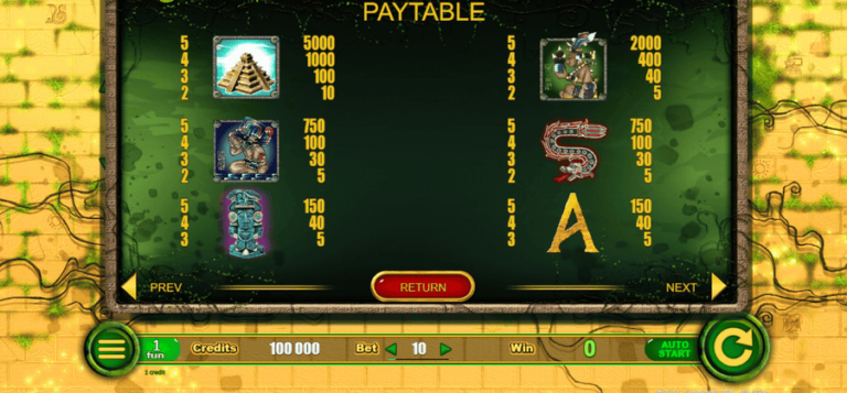 Buy Bonus of Maya