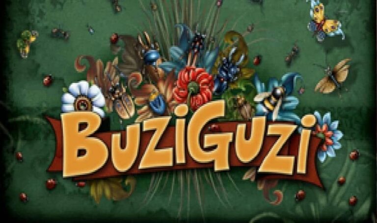 BuziGuzi