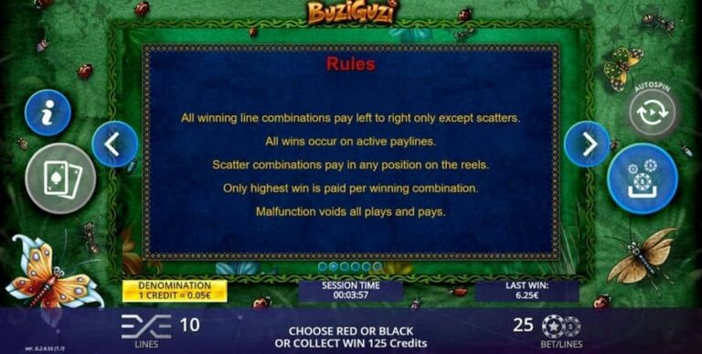 BuziGuzi