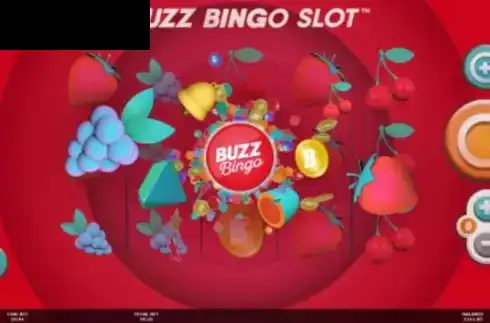 Buzz Bingo Slot