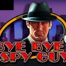 Bye Bye Spy Guy