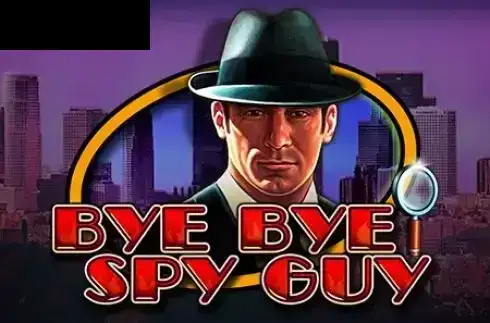 Bye Bye Spy Guy