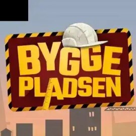 Byggepladsen