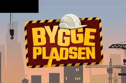 Byggepladsen