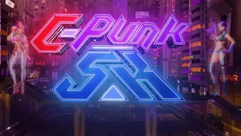 C-Punk 5K