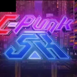 C-Punk 5K