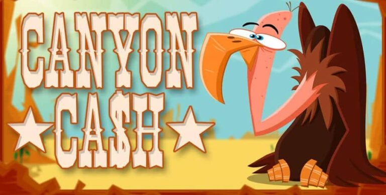 CANYON CASH