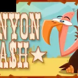 CANYON CASH
