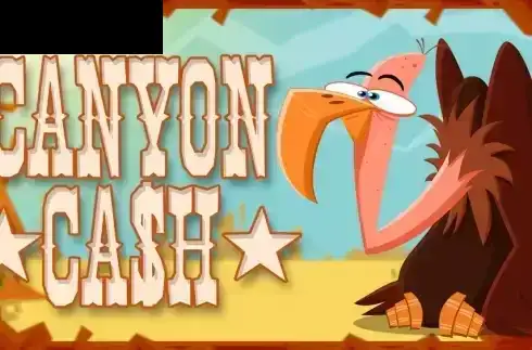 CANYON CASH