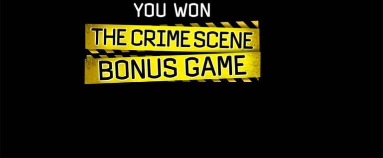 CSI: Crime Scene Investigation