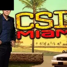 CSI Miami