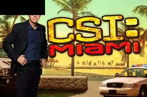CSI Miami