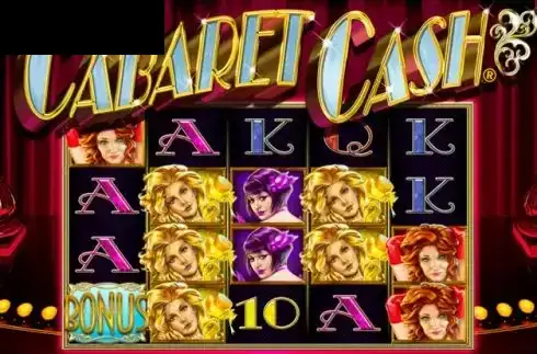 Cabaret Cash