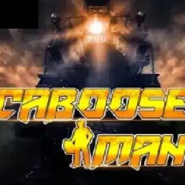 Caboose Man