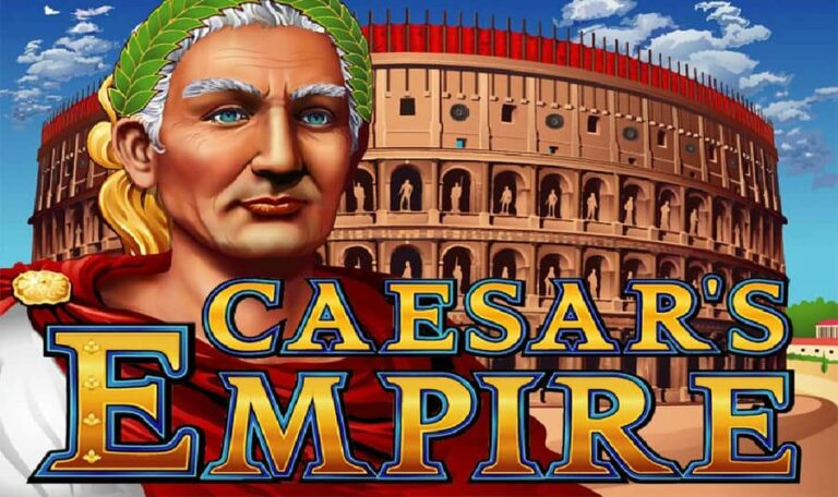 Caesars Empire