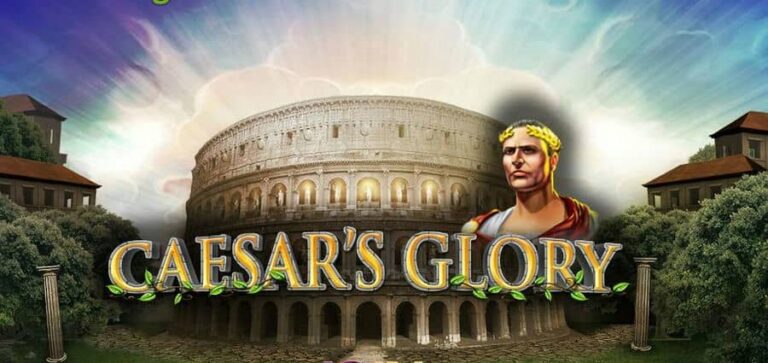 Caesar’s Glory (Join Games)