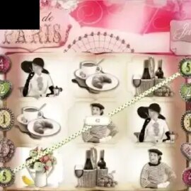 Cafe de Paris (XIN Gaming)