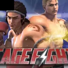 Cage Fight