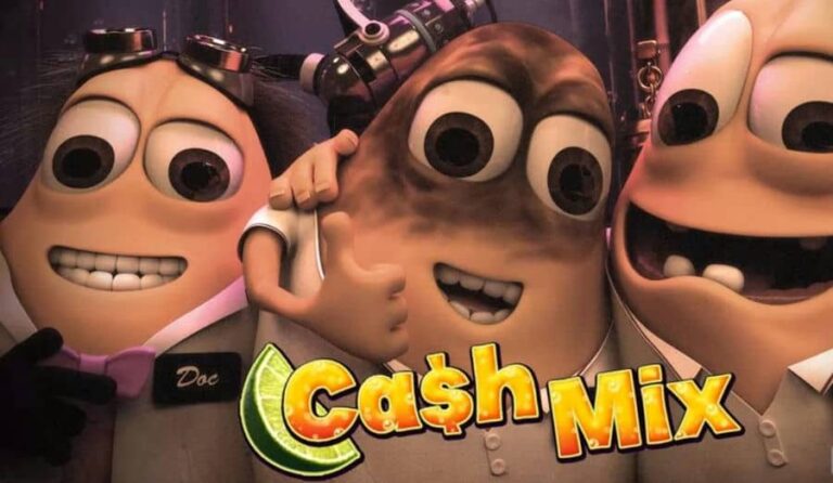 Cash Mix