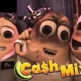 Cash Mix