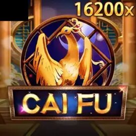 Cai Fu