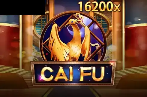 Cai Fu