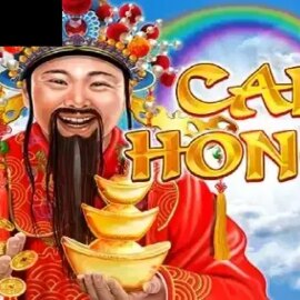 Cai Hong