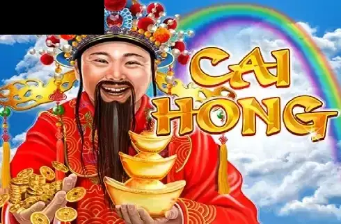 Cai Hong