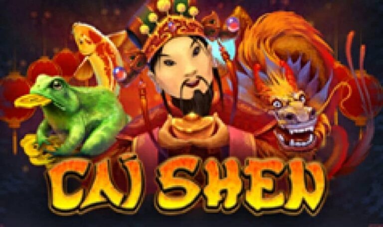Cai Shen