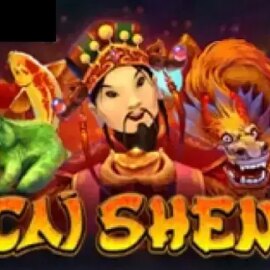 Cai Shen