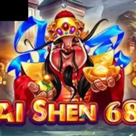 Cai Shen 689